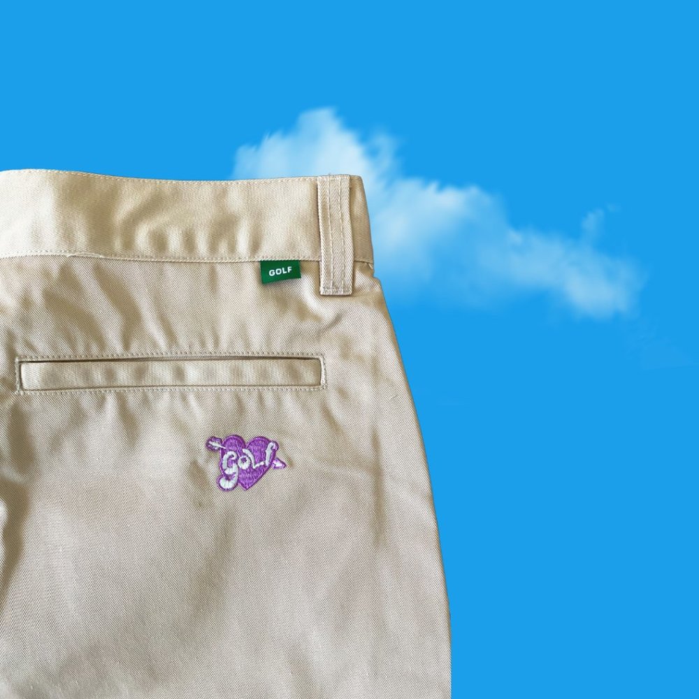 GOLF WANG - Cupid Chino Pants - Khakis (36)